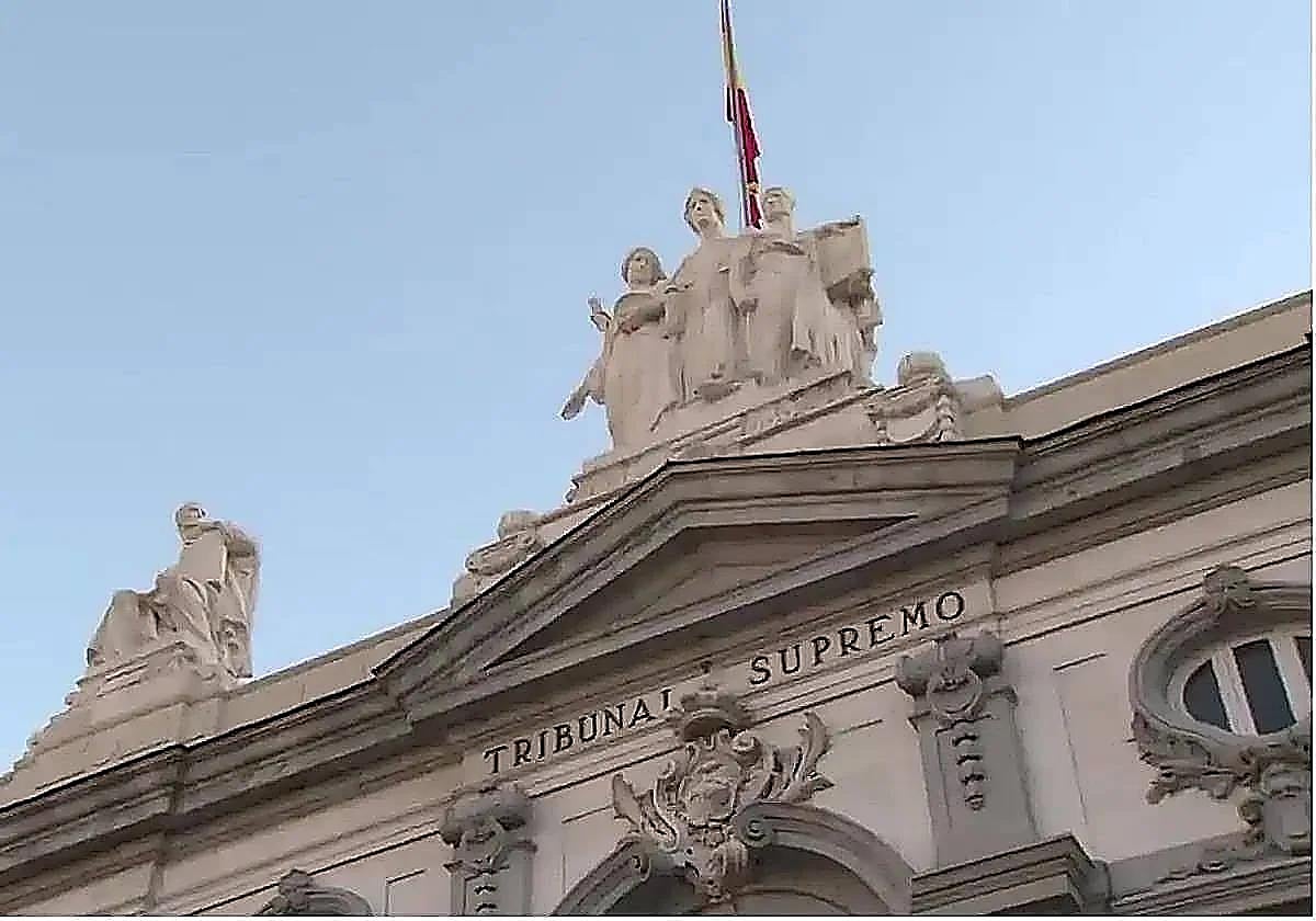 Punto final al calvario judicial por los abusos de su infancia: «Ya no podía quedarme callada»