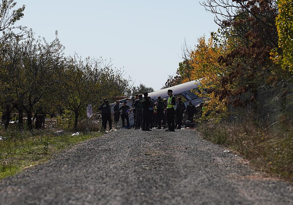 Los supervivientes, desde el pabellón de Urda: «Me desperté volando»