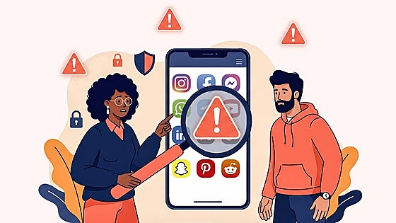 Cómo detectar una app falsa para el móvil... antes de descargarla