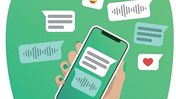 'Ok', 'vale', 'hablamos' y otras respuestas ambiguas con las que te lías en WhatsApp