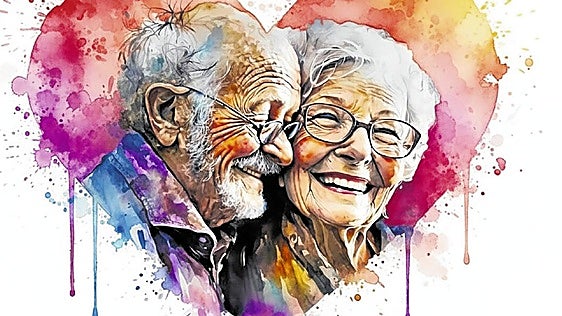 Ocho consejos para ser una pareja longeva y feliz