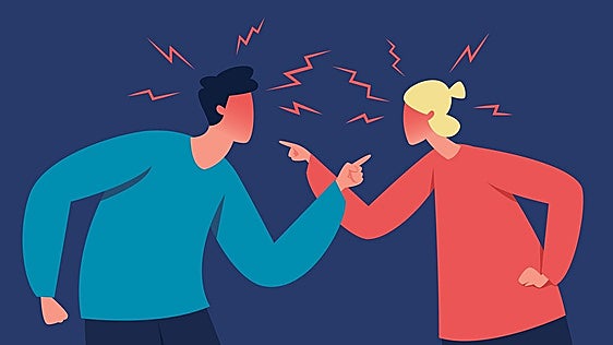 Que la confianza no dé asco: manual para tratarse bien... ¡en casa!