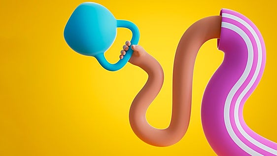 El peso que debes levantar en el 'gym' para ganar fuerza: no el más grande es mejor