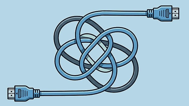 El cable que usas para todo (y no conoces realmente)