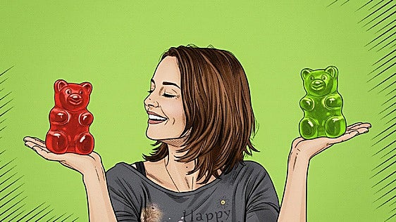 Cómo saber quién es buen amante (antes de probar)