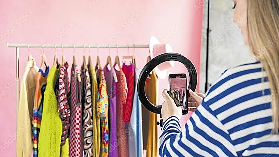 Manual para no caer en la trampa de las prendas virales en rebajas