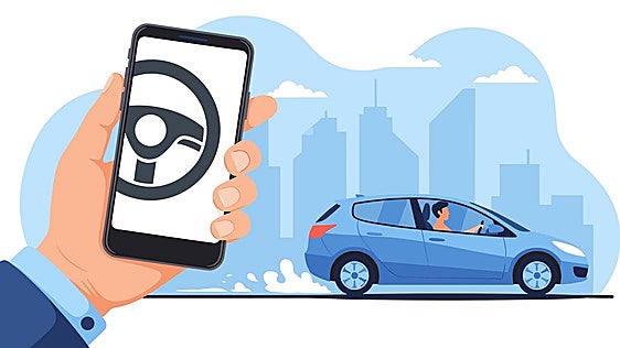 Las apps que te salvarán de un apuro si viajas en coche