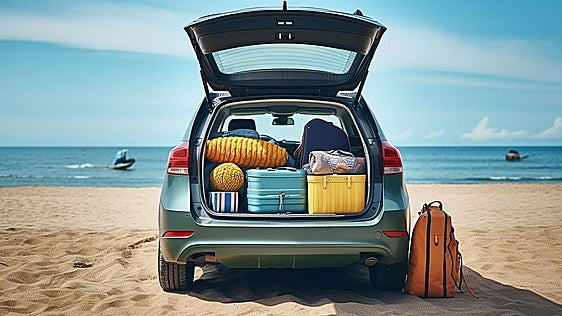 La frase que jamás deberías decir en verano si quieres unas vacaciones tranquilas