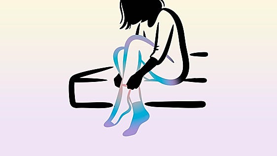 ¿Piernas hinchadas? Un diurético no siempre es la solución