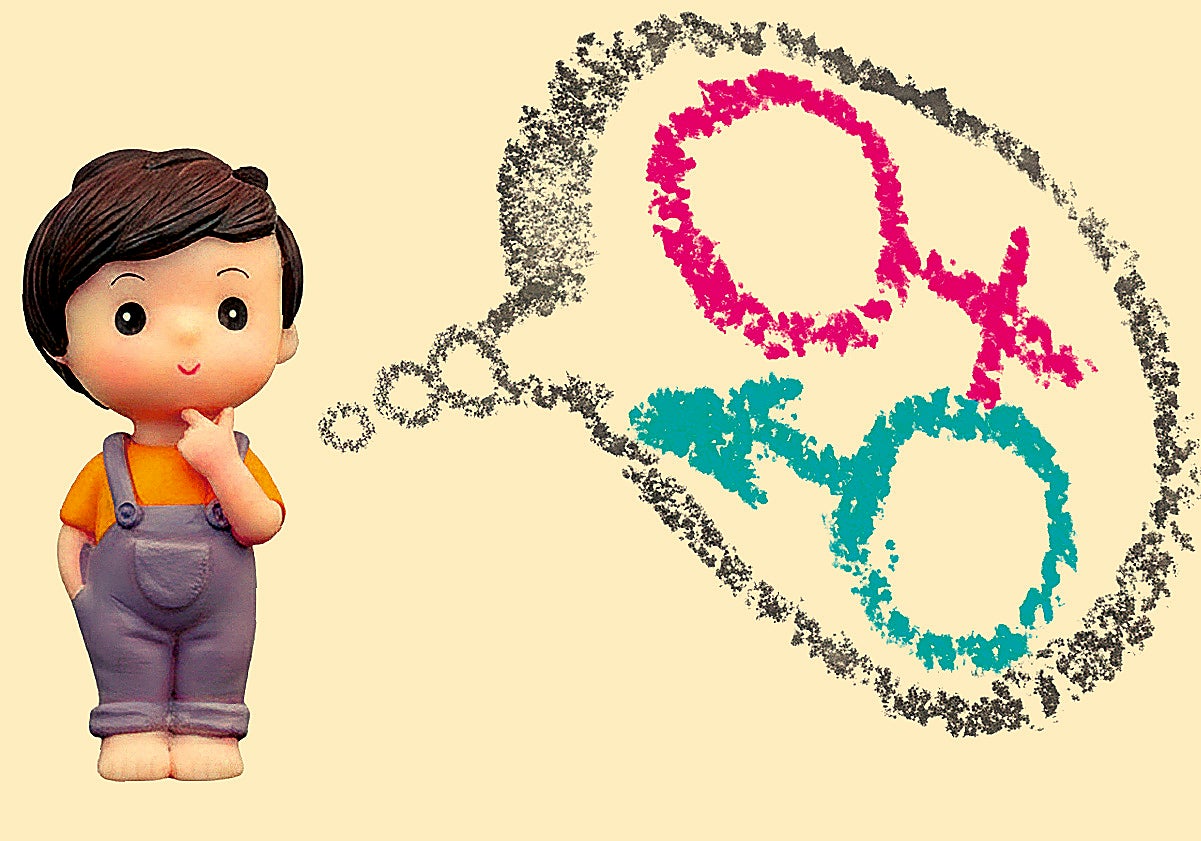 El primer verano que tu hijo piensa en sexo