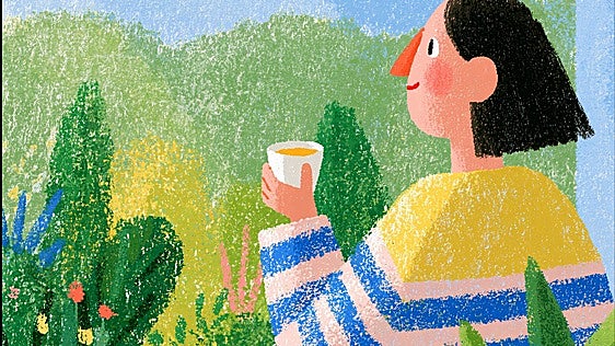 Rebélate ante la dictadura de las vacaciones: ¿Y tú qué haces? Nada, gracias