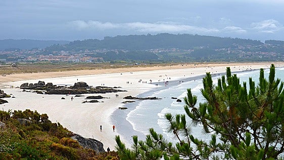 Nueve olas