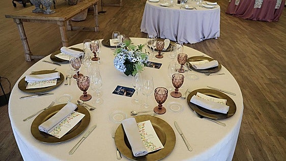 Bodas de verano