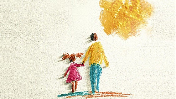 ¿De verdad solo te quedan 18 veranos con tus hijos?