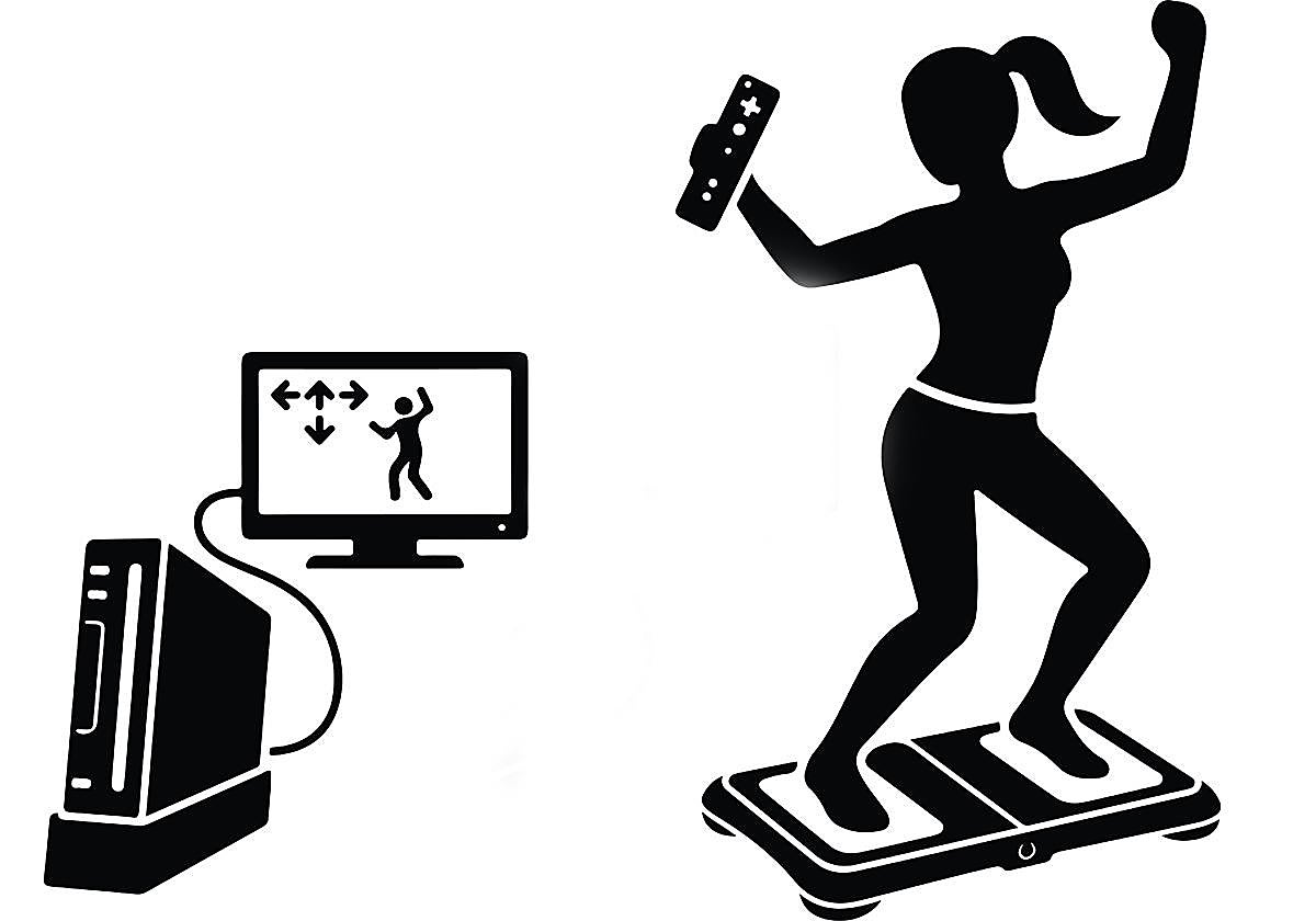 'Exergaming', los videojuegos para mejorar tu salud física (y mental)