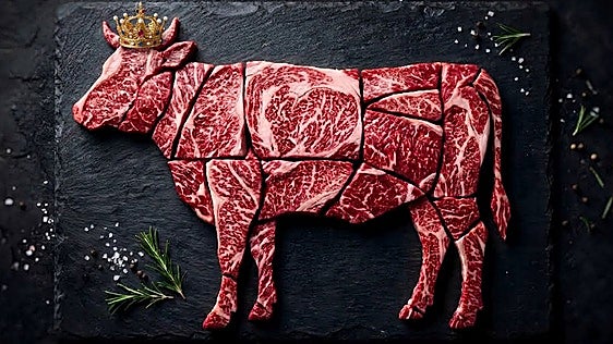 Manual para saber si es carne de wagyu eso que comes