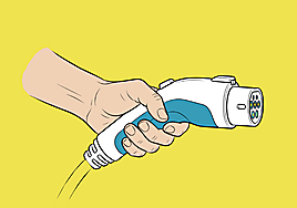 Lo que debes conocer antes de instalar un cargador para tu coche eléctrico