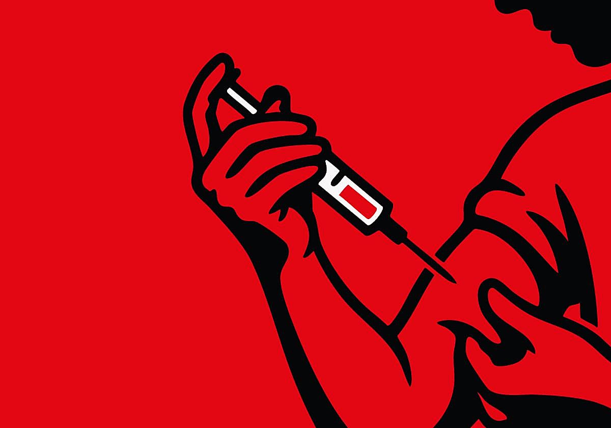 ¿Una sola inyección contra el colesterol 'malo'?