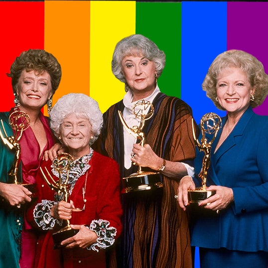 'Las chicas de oro': 40 años de una serie que se convirtió en icono LGTBI