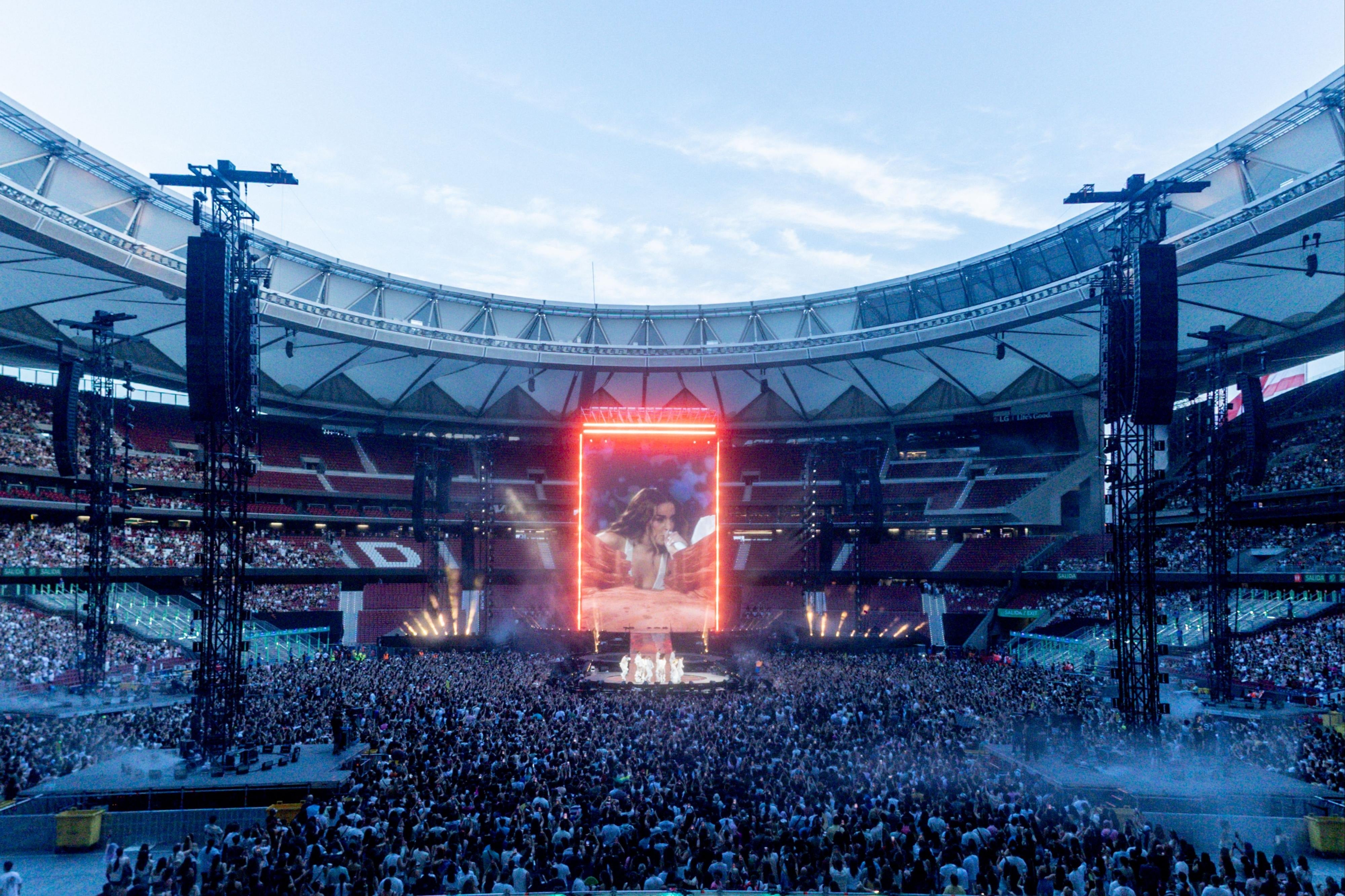 Suerte, rapidez y clase social: así es la pesadilla de comprar entradas para conciertos