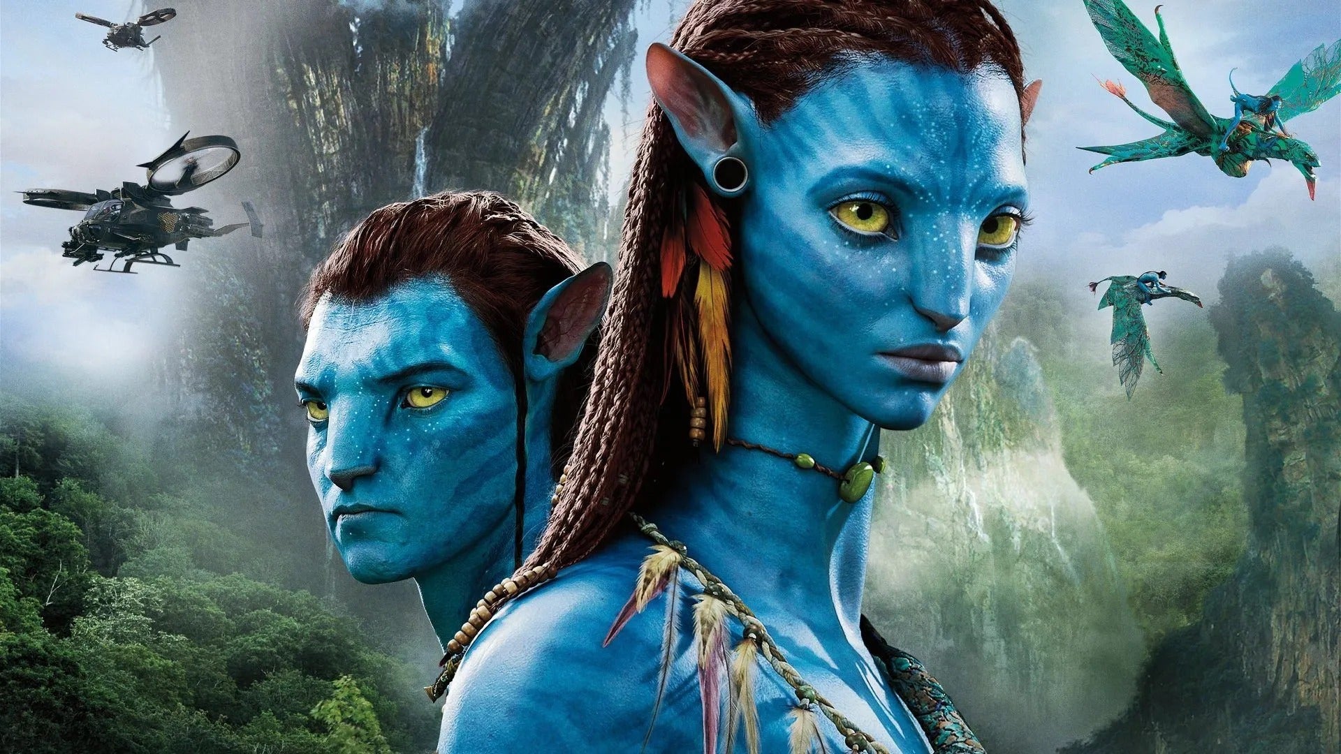 ¿A los gays no les gusta 'Avatar'?