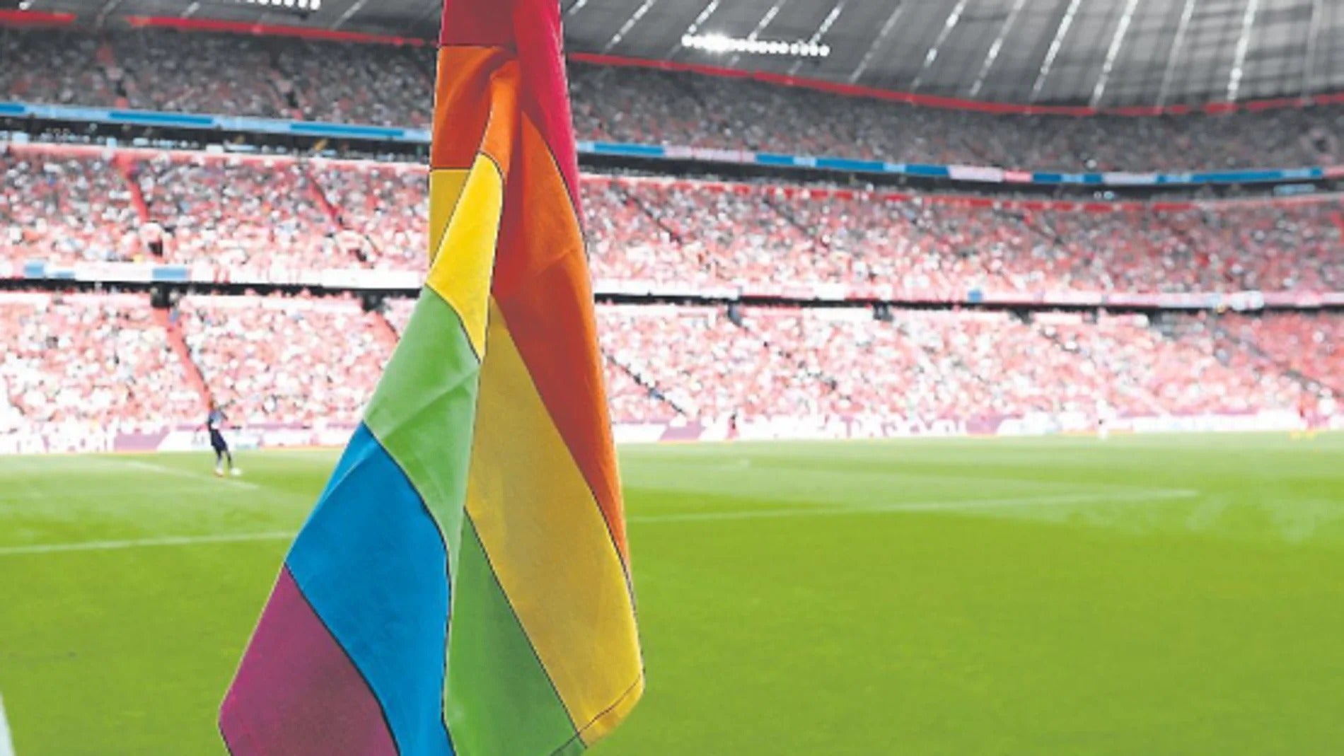 Suspenden un campeonato de fútbol LGTBI en Torremolinos por «actitudes tránsfobas» de uno de los participantes