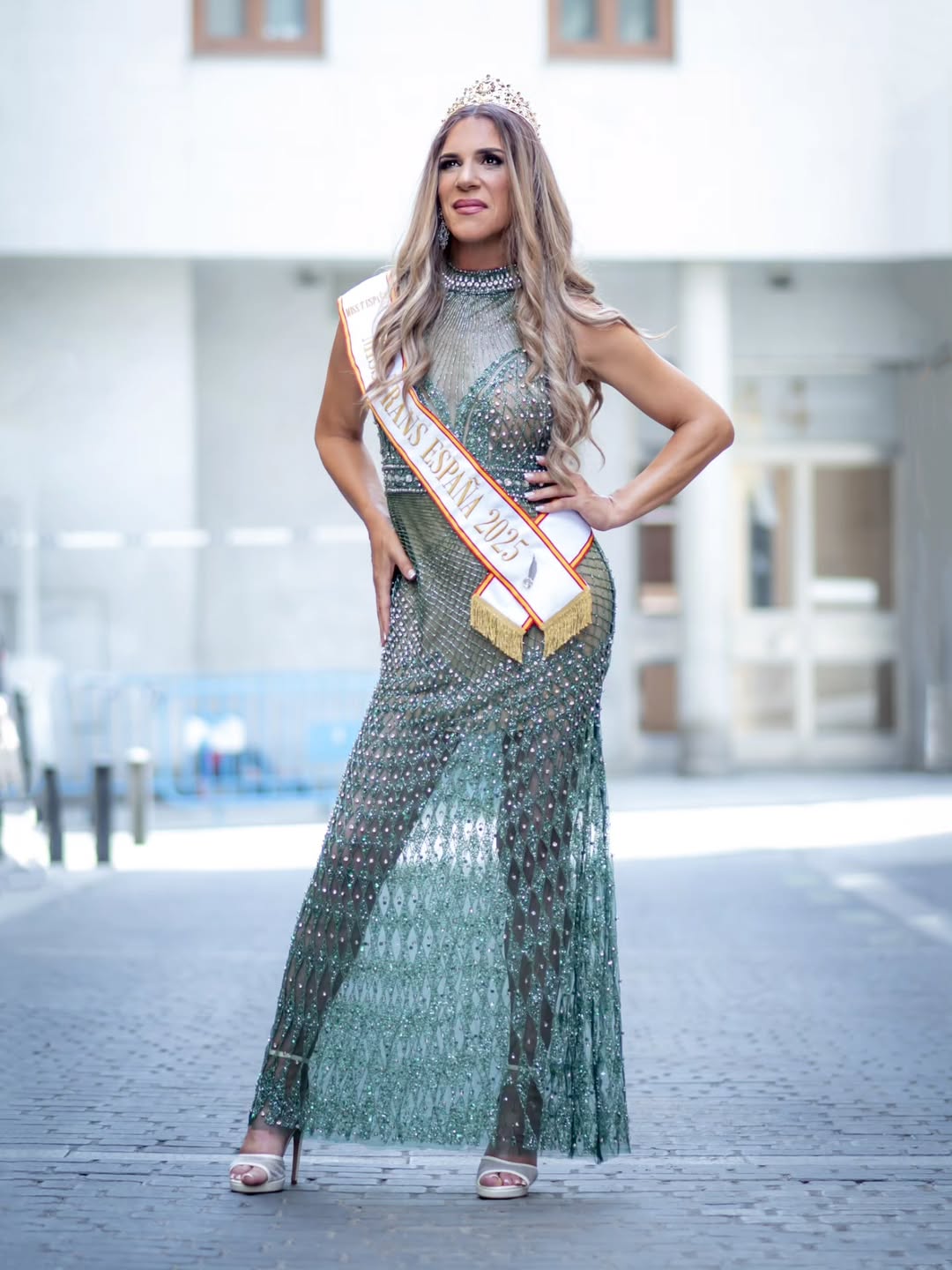 Miss Trans se reinventa: de un concurso de belleza a la visibilidad del colectivo