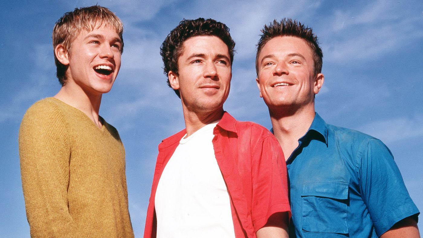 La versión española de 'Queer as Folk': el sueño LGTBI que se quedó a medias