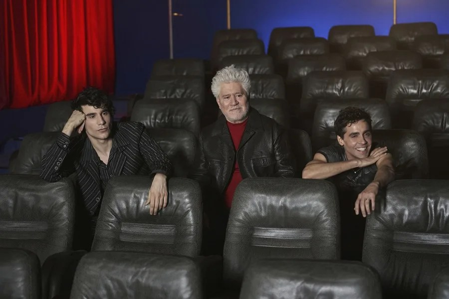 Almodóvar y Los Javis competirán por la Palma de Oro en Cannes
