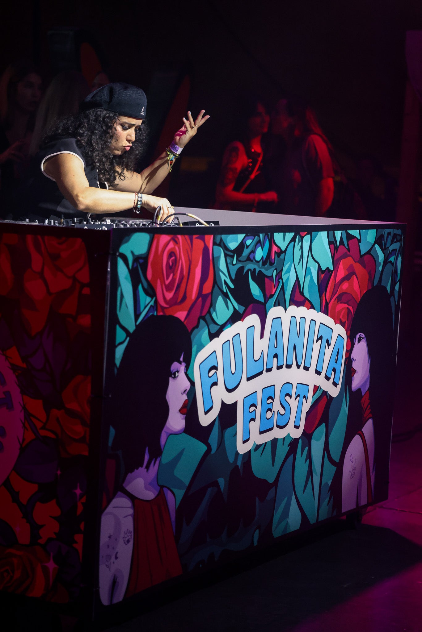 Fulanita Fest convierte Fuengirola en punto de encuentro para la cultura LBT