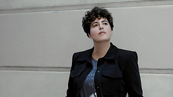 100 personajes LGTBI del año: Pilar Toro
