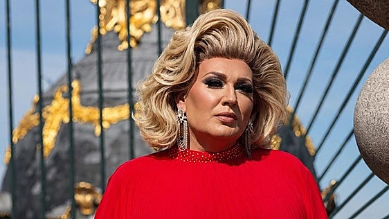 100 personajes LGTBI del año: Xenon Spain