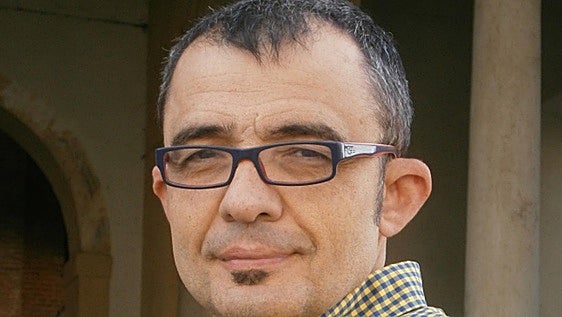 100 personajes LGTBI del año: Juan Aliaga
