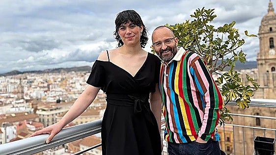 100 personajes LGTBI del año: Elisabeth Martínez