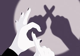 La asexualidad frente al estigma: «Hay quienes descubren a los 50 que nunca han sentido atracción sexual»
