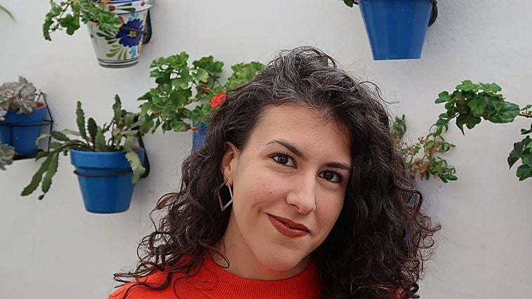 100 personajes LGTBI del año: Lidia García
