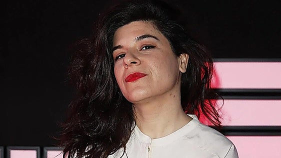 100 personajes LGTBI del año: Nerea Pérez de las Heras