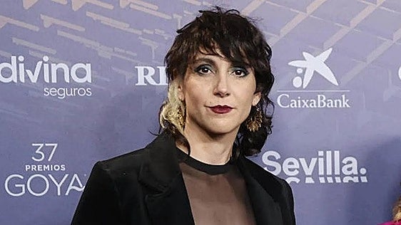 100 personajes LGTBI del año: Paloma Peñarrubia