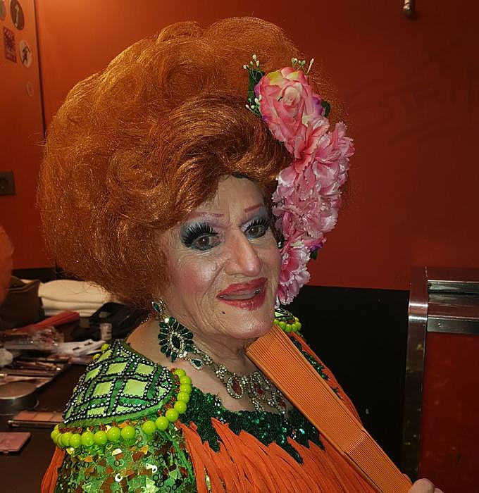 Gilda Love.