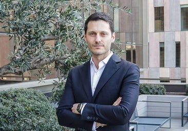 El abogado Diego Pol.