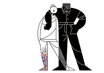 Crónica sobre la masculinidad hegemónica en ocho actos