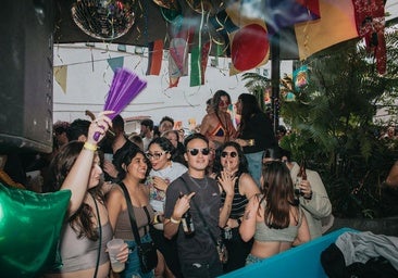 La cultura también necesita una casa