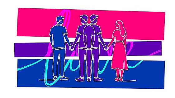La Generación Z, la más bisexual de la historia