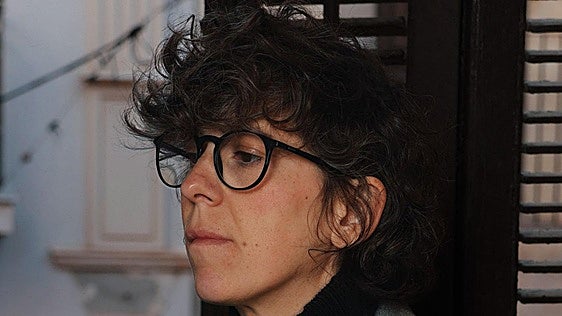 100 personajes LGTBI del año: Violeta Niebla
