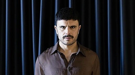 100 personajes LGTBI del año: Rodrigo Cuevas
