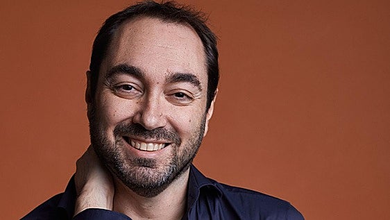 Nando López, escritor: «No existe la inclusión forzada, pero sí la exclusión forzosa»