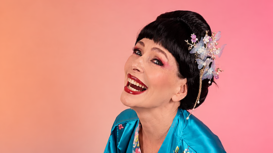 'La Geisha', la nueva canción de Nebulossa con la que rompe el mito de la media naranja