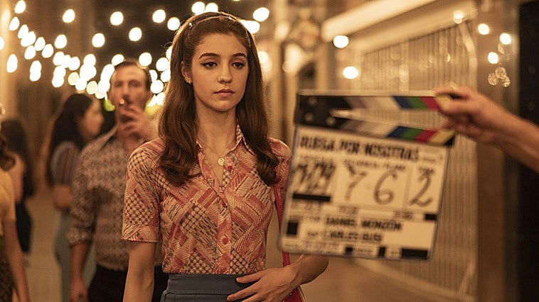 'Ruega por nosotras', la película que retrata los abusos del Patronato de Protección a la Mujer durante el franquismo
