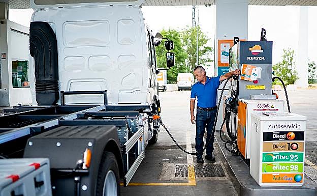 Cual es el combustible 'Eco' más barato