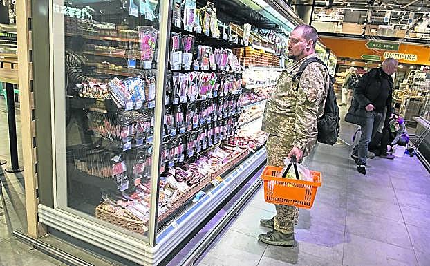 Una normalidad todavía muy lejana